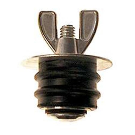 B & K B And K Industries 3in. Test Plug  154-010 154-010